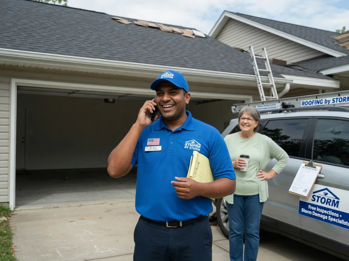Roof Repair Near Me Conyngham, PA FAQs